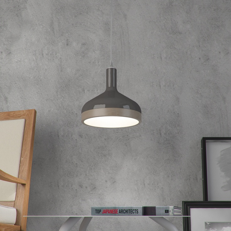 Grey Concrete Feature San Marco Painters Professional Melbourne